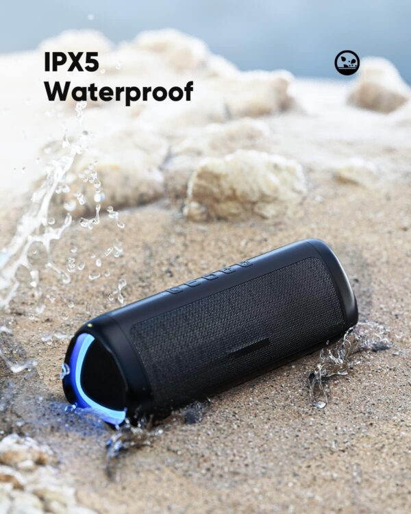 Bluetooth Party Speaker - Image 3