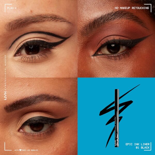 Eye Liner - Image 2